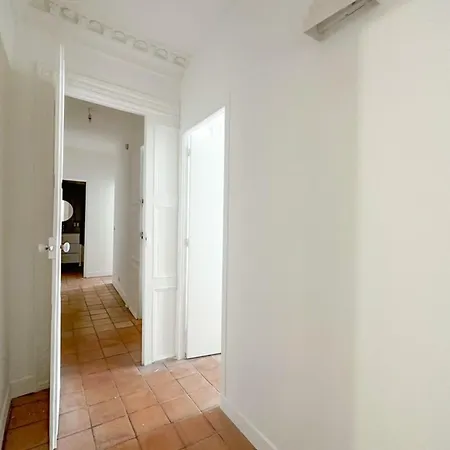Holiday home Flexliving - - Echiquier *