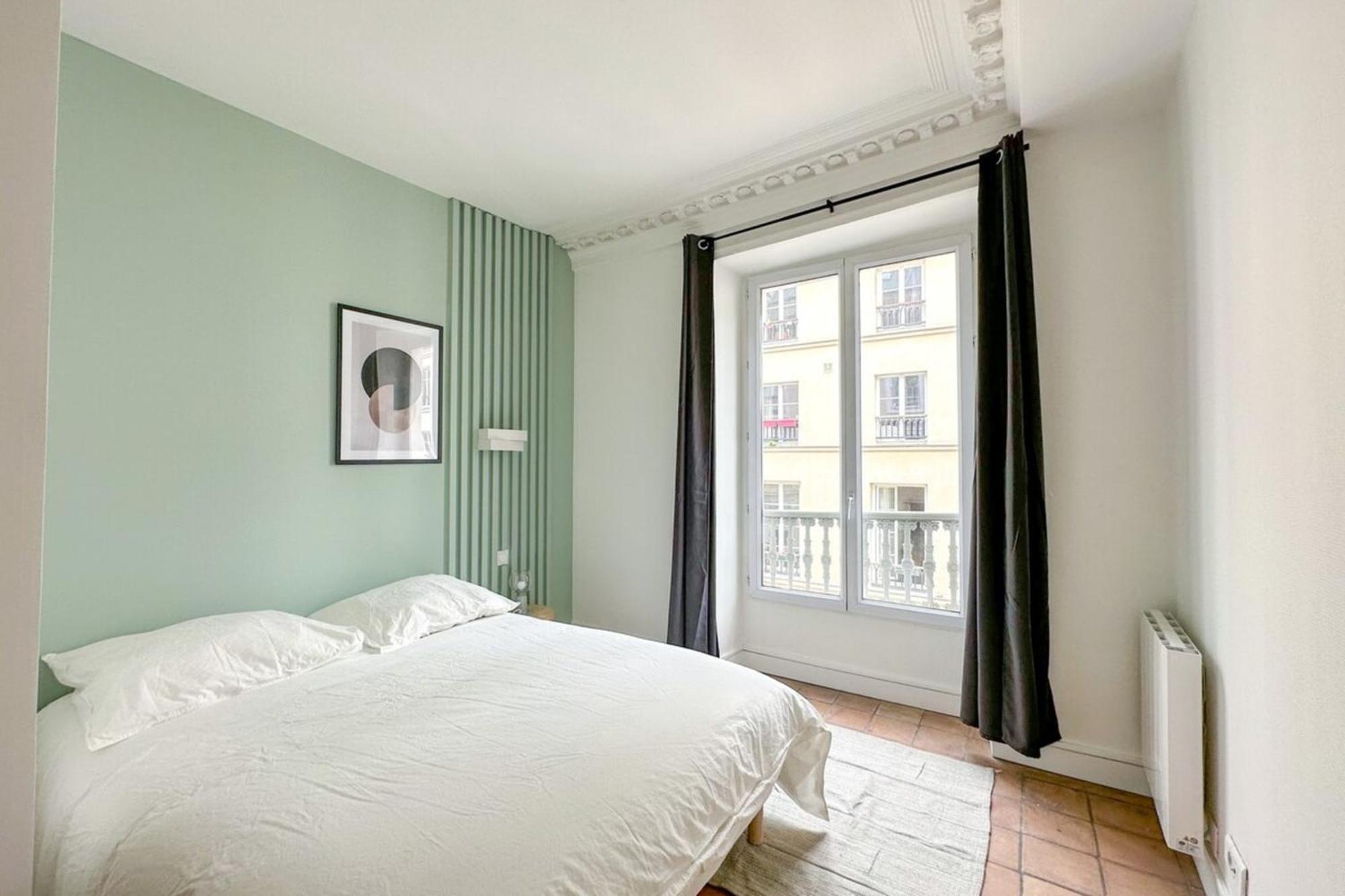 Flexliving - - Echiquier * Parigi