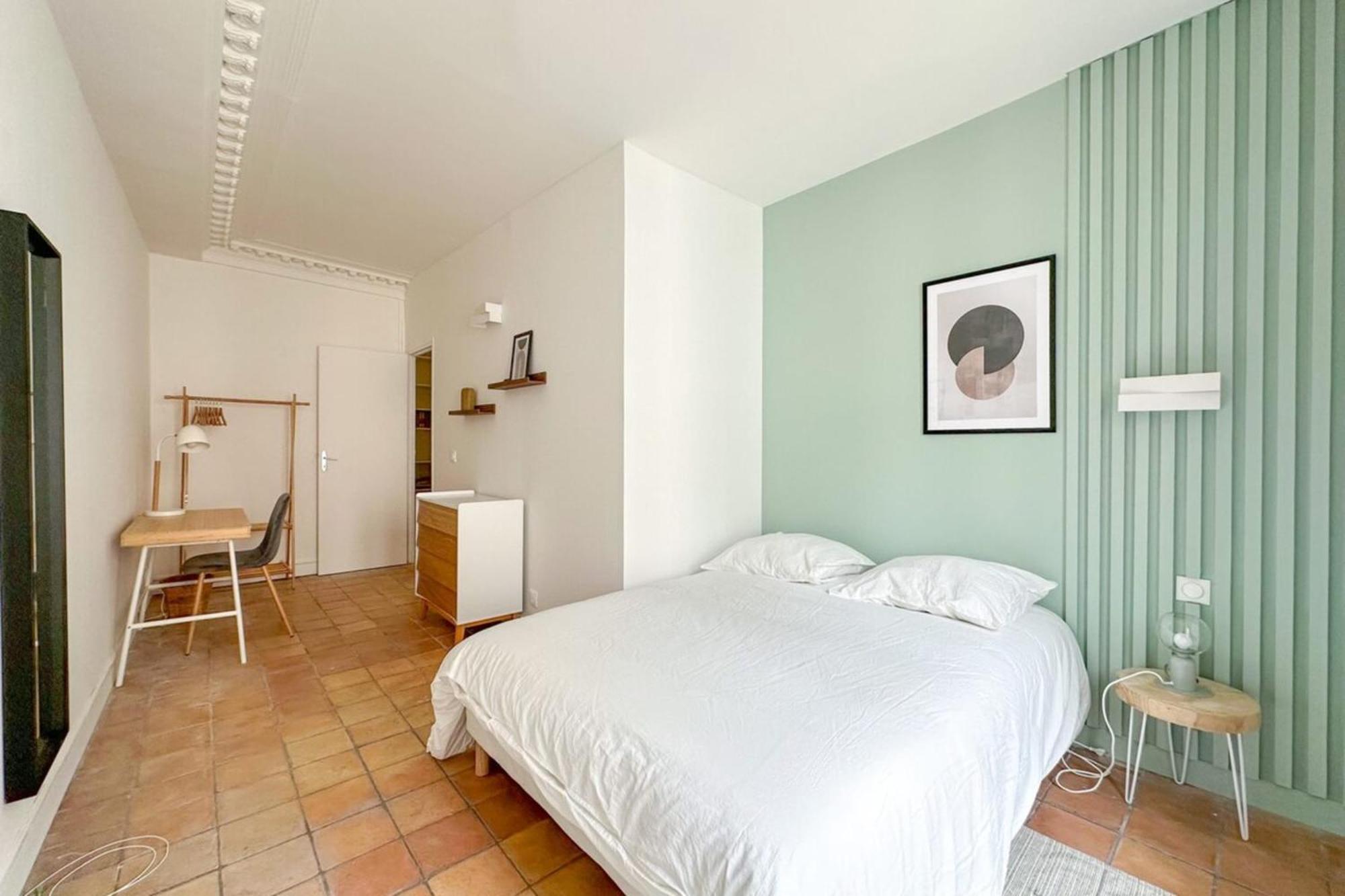 Flexliving - - Echiquier Parigi